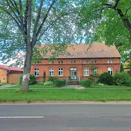 Ferienwohnung Buchholz Buchholz  Екстериор снимка