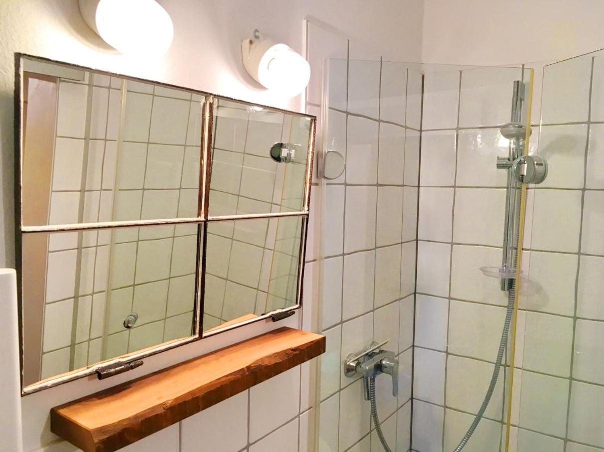 Ferienwohnung Buchholz Buchholz  Екстериор снимка