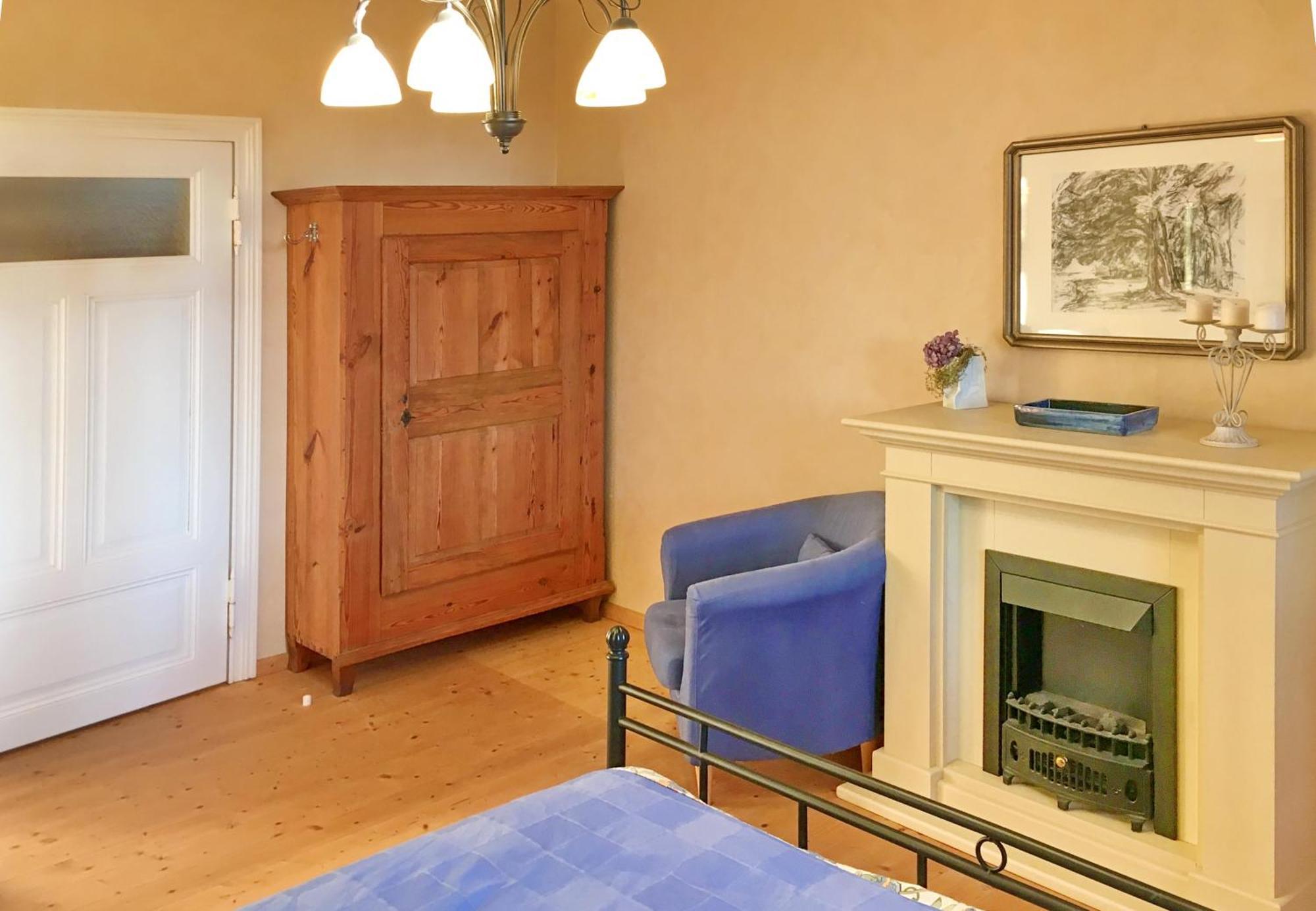 Ferienwohnung Buchholz Buchholz  Екстериор снимка